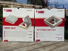 Fiamma vent 28f for sale  GATESHEAD