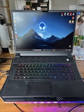Alienware m16 gaming for sale  Hill AFB