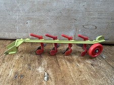 Vintage britain furrow for sale  STAFFORD