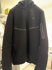 Genuine nike tech for sale  MANCHESTER