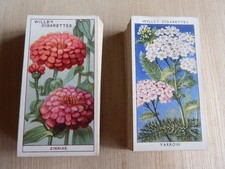 Wills two sets for sale  LIVERPOOL