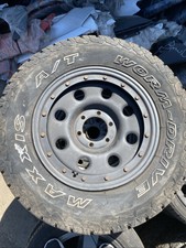 mitsubishi l400 wheels for sale mitsubishi l400 wheels for sale OSSETT