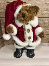 Boyd plush santa for sale  Chula Vista