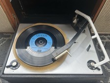 Vintage ferguson record for sale  YORK