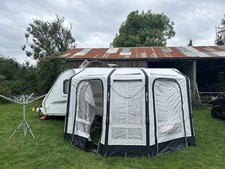 Vango kalari 380 for sale  HARLOW