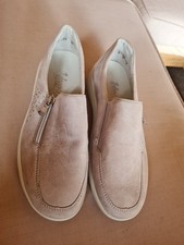 Damenschuh vamos slip gebraucht kaufen  Emmerich