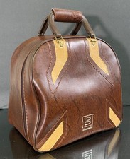 Vintage brunswick brown for sale  Ortonville