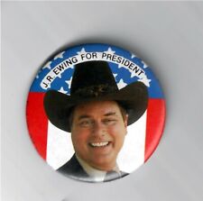 J.r. ewing president for sale  Santa Paula
