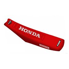Capa de assento FMX Red Series para Honda CRF 250/450 09/12 FRETE GRÁTIS, usado comprar usado  Enviando para Brazil