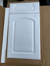 Gloss white kitchen for sale  SCUNTHORPE