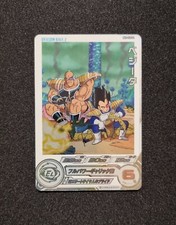 Vegeta bm9 036 usato  Casoria