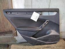 Usado, Painel de acabamento da porta traseira esquerda VW PASSAT 2013 comprar usado  Enviando para Brazil