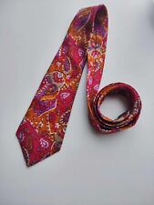 Cravatta givenchy gentleman usato  Napoli