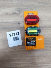 Halfords super bright for sale  MANCHESTER