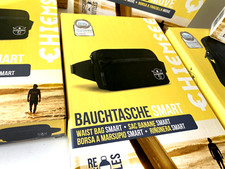 Neu chiemsee bauchtasche gebraucht kaufen  Salzatal