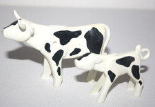 Playmobil 3716 vache d'occasion  Forbach