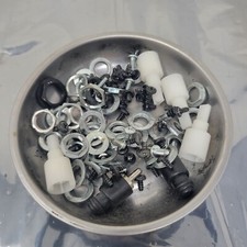 Usado, Pioneer DJM800 PARTS - Lote de ferragens INCOMPLETO - bb2 comprar usado  Enviando para Brazil