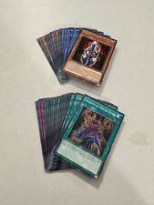 Deck paura oscura usato  Valva