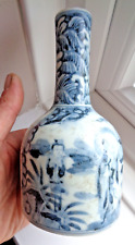 Chinese antique blue for sale  DUNFERMLINE