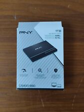 Pny cs900 1tb usato  Monopoli