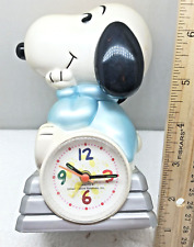 Vintage peanuts snoopy for sale  Gainesville