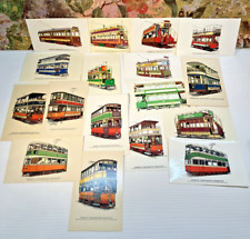 Old rail tramways for sale  HUDDERSFIELD