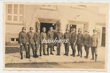 Foto holzminden soldaten gebraucht kaufen  Bad Münster