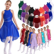 Lyrical dance costume for sale  SWANSEA