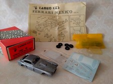 Tameo kits kit usato  Verrua Po