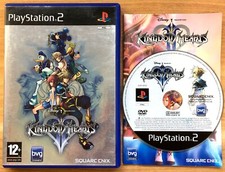 Kingdom hearts complet d'occasion  Paris-