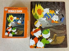 Donald duck 100 for sale  Las Vegas