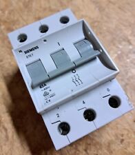 Siemens 5te7 hauptschalter gebraucht kaufen  Abentheuer, Leisen, Schwollen