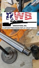 Remington 700 barrel for sale  Oakland
