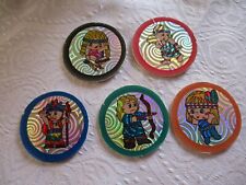 Lot pog bebe d'occasion  Gap