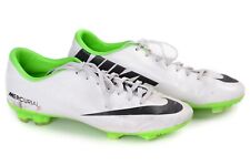 Chuteiras de futebol Nike Mercurial Victory IV FG 2012 555613-103 EUA 6.5 MASCULINAS comprar usado  Enviando para Brazil