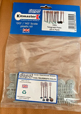 Telegraph poles dapol for sale  GLOUCESTER