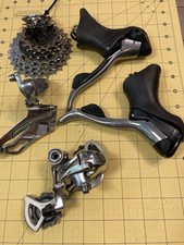 Used shimano 105 for sale  Union