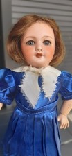 Poupee bleuette unis d'occasion  Auray