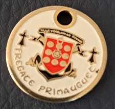 Fregate primauguet lutte d'occasion  Trégunc