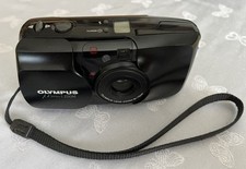 Lympus mju zoom gebraucht kaufen  Zwickau