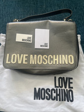 moschino bags for sale  ST. ALBANS