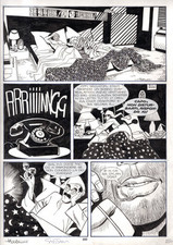 Dylan dog vita usato  Roma