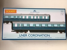 Hornby r40225 lner for sale  AYLESBURY