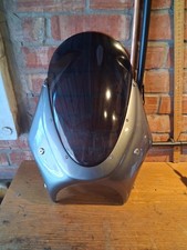 motorcycle screens for sale  BRISTOL