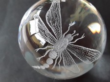 Briefbeschwerer gravierer libe gebraucht kaufen  Spiegelau
