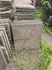 Reclaimed used concrete for sale  BIRMINGHAM
