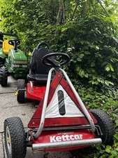 Riginal rotes kettcar gebraucht kaufen  Unterhaching