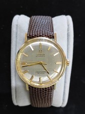 14kt gold omega for sale  Kerrville