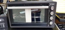 Minibackofen kochplatten fen gebraucht kaufen  Gelsenkirchen