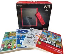 Console nintendo wii usato  Siena